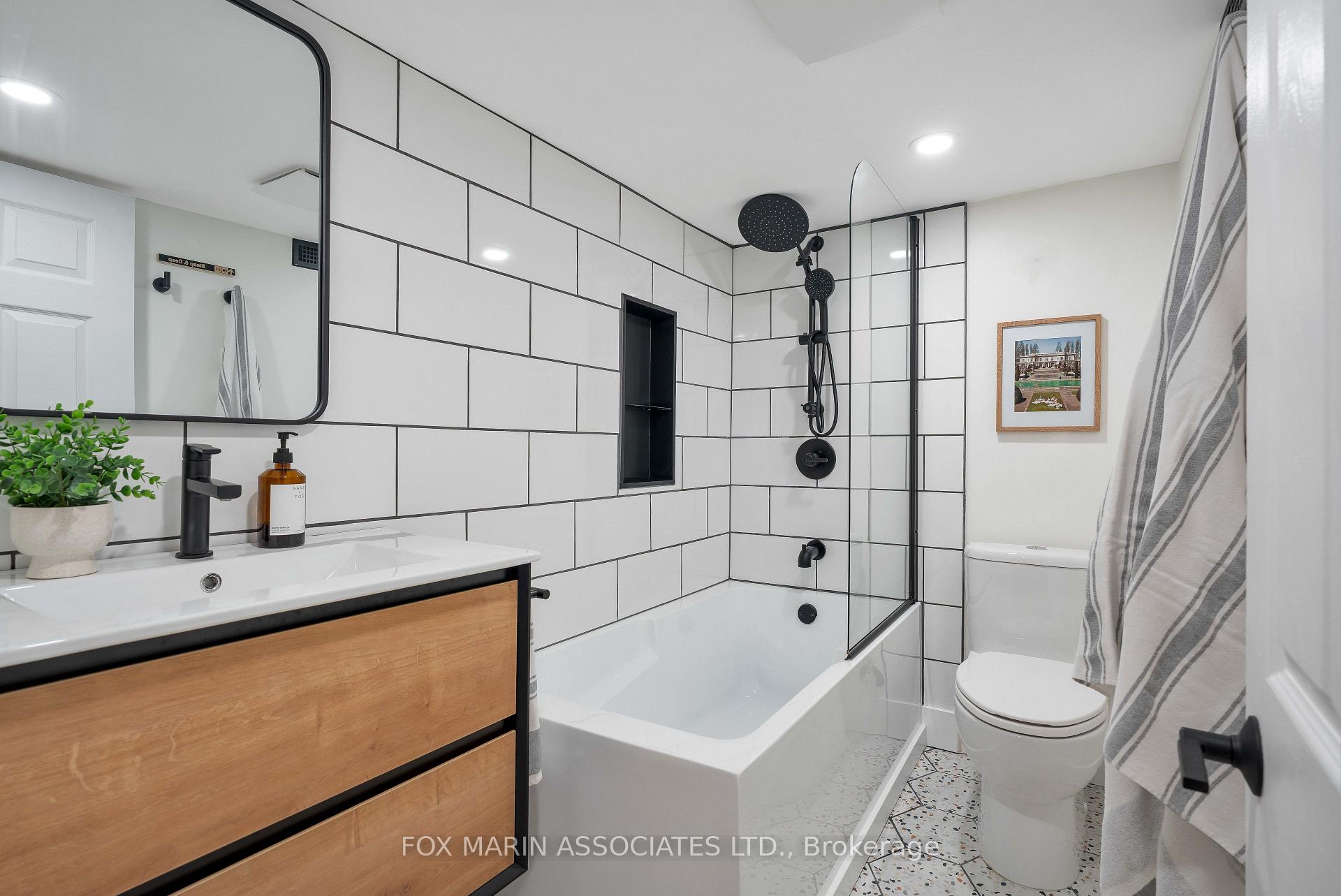 Photo 25 of 204 Woodmount Avenue, Toronto, Danforth Village-East York — HOMEH