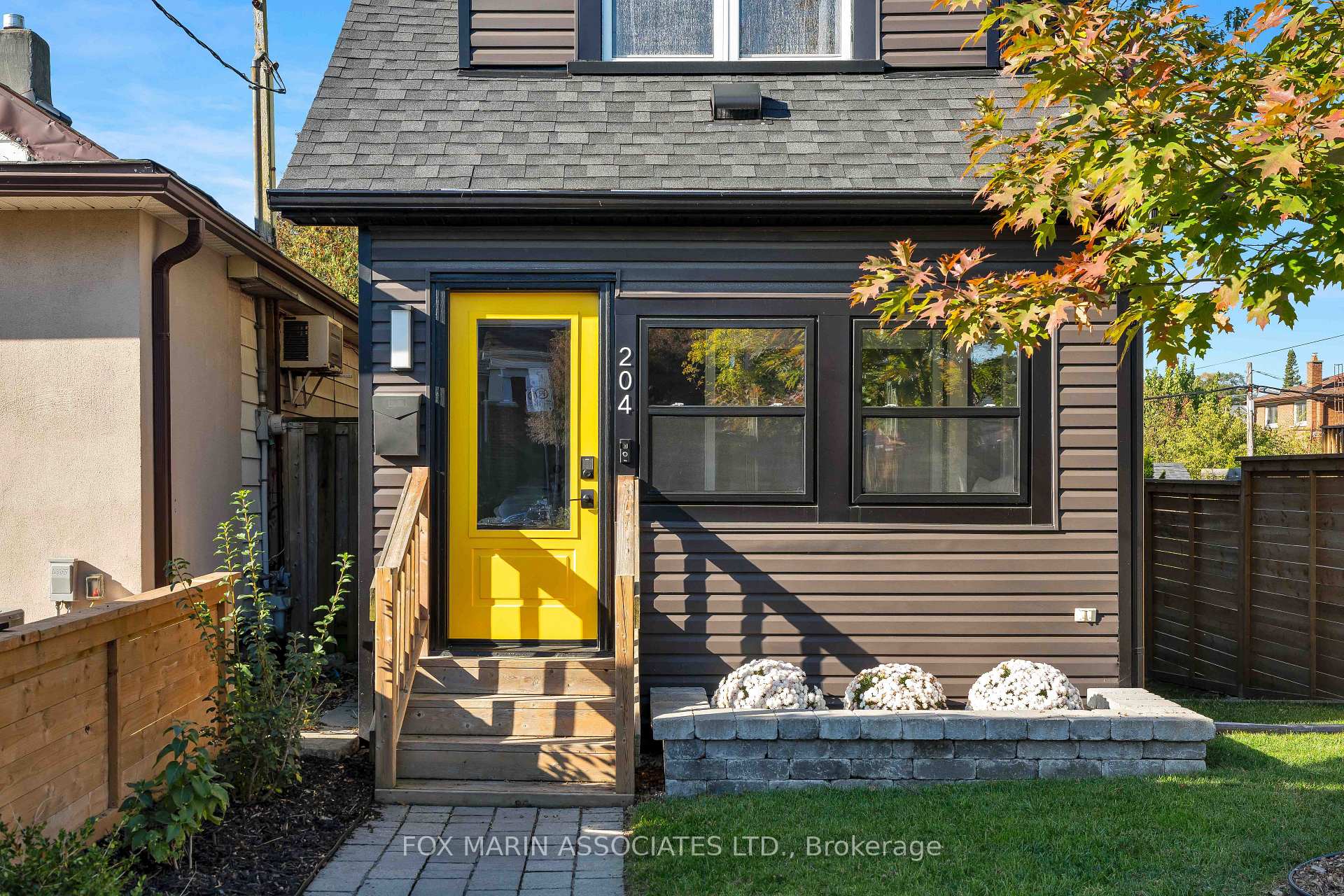Photo 26 of 204 Woodmount Avenue, Toronto, Danforth Village-East York — HOMEH