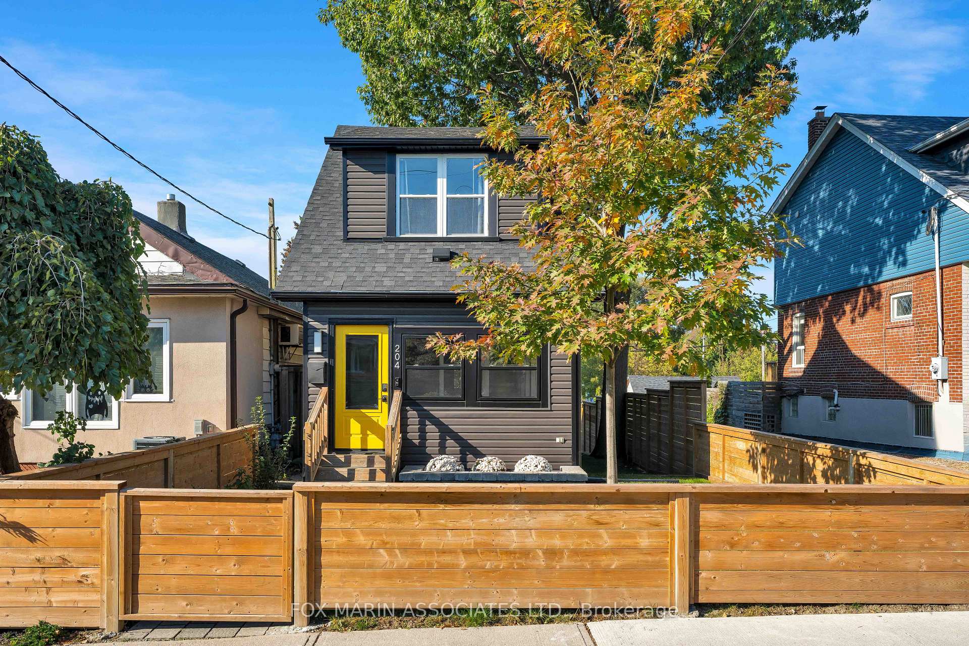 Photo 27 of 204 Woodmount Avenue, Toronto, Danforth Village-East York — HOMEH
