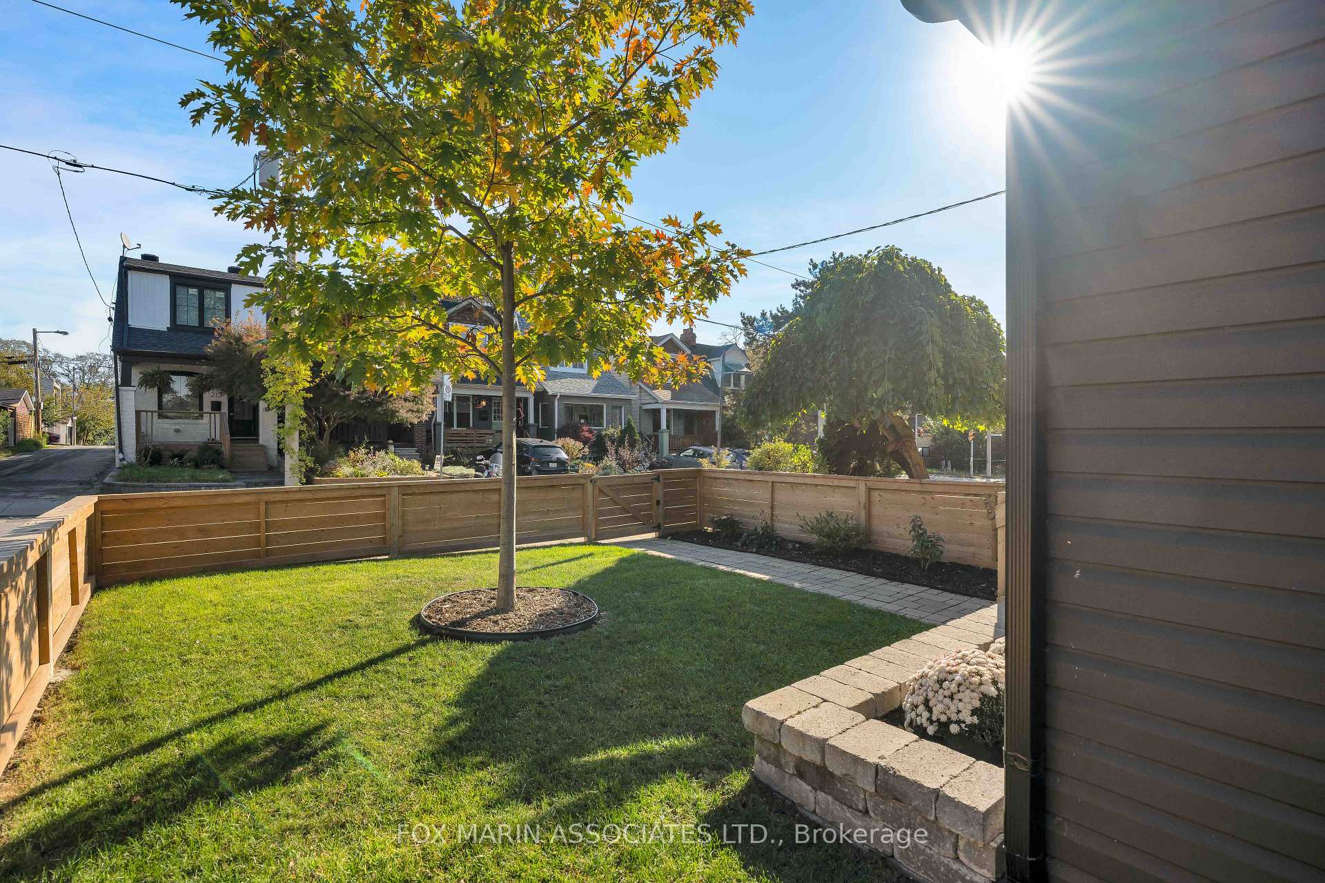 Photo 28 of 204 Woodmount Avenue, Toronto, Danforth Village-East York — HOMEH