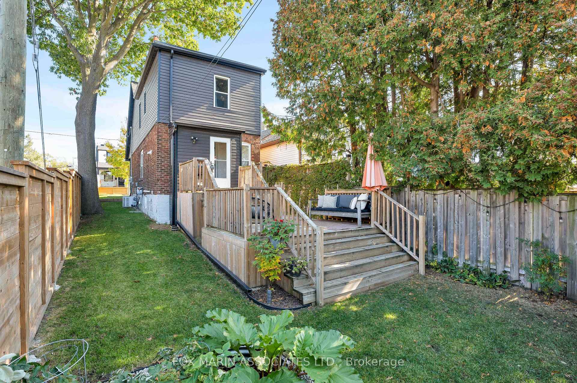 Photo 29 of 204 Woodmount Avenue, Toronto, Danforth Village-East York — HOMEH