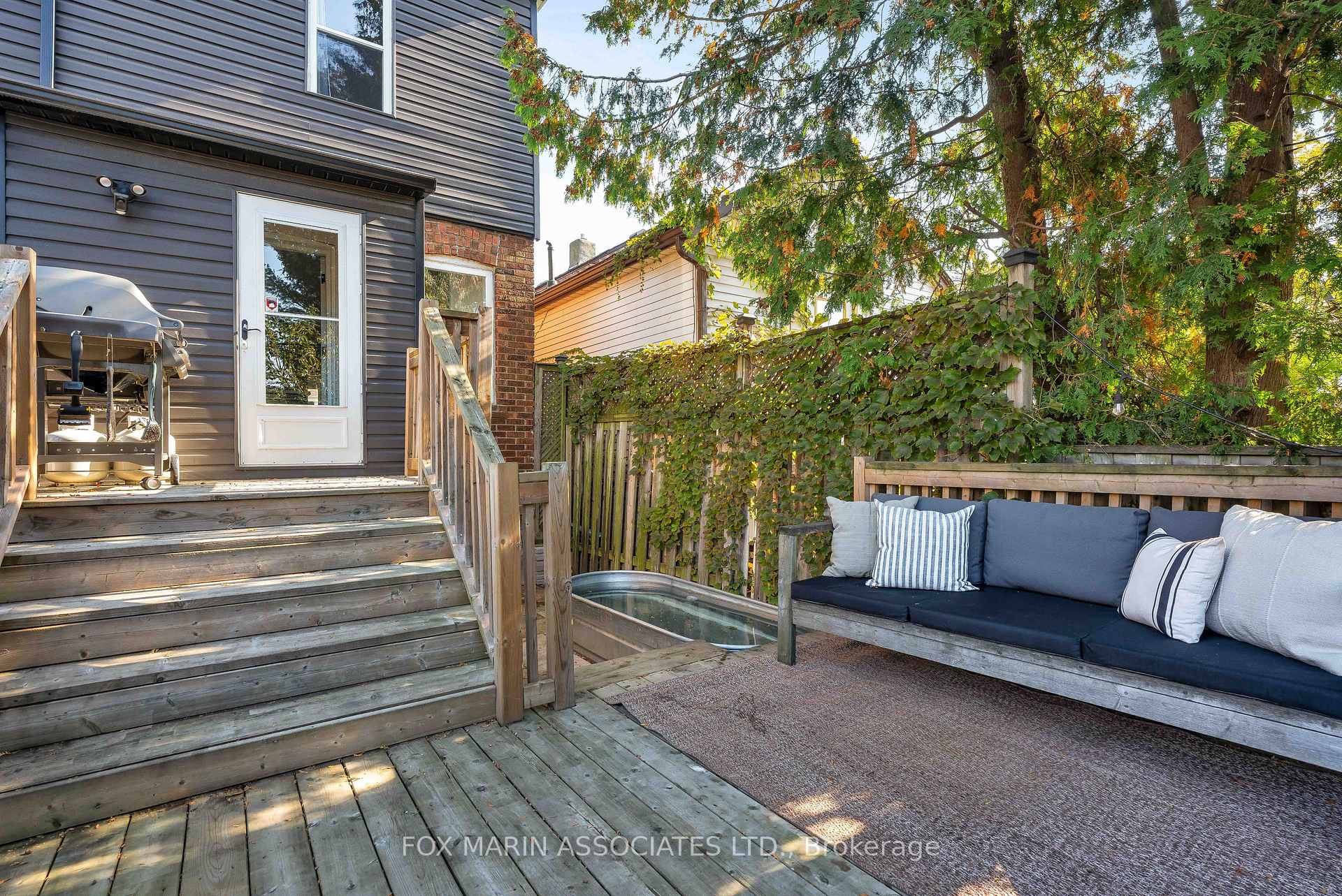 Photo 30 of 204 Woodmount Avenue, Toronto, Danforth Village-East York — HOMEH