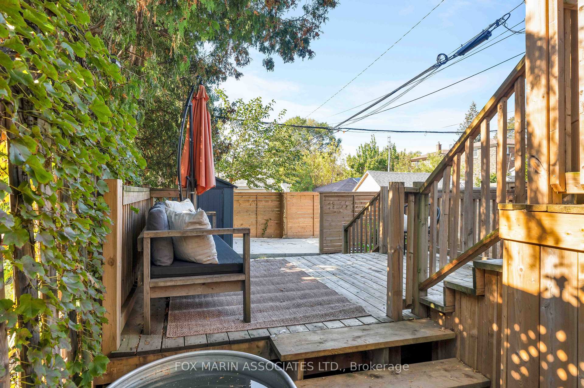 Photo 31 of 204 Woodmount Avenue, Toronto, Danforth Village-East York — HOMEH