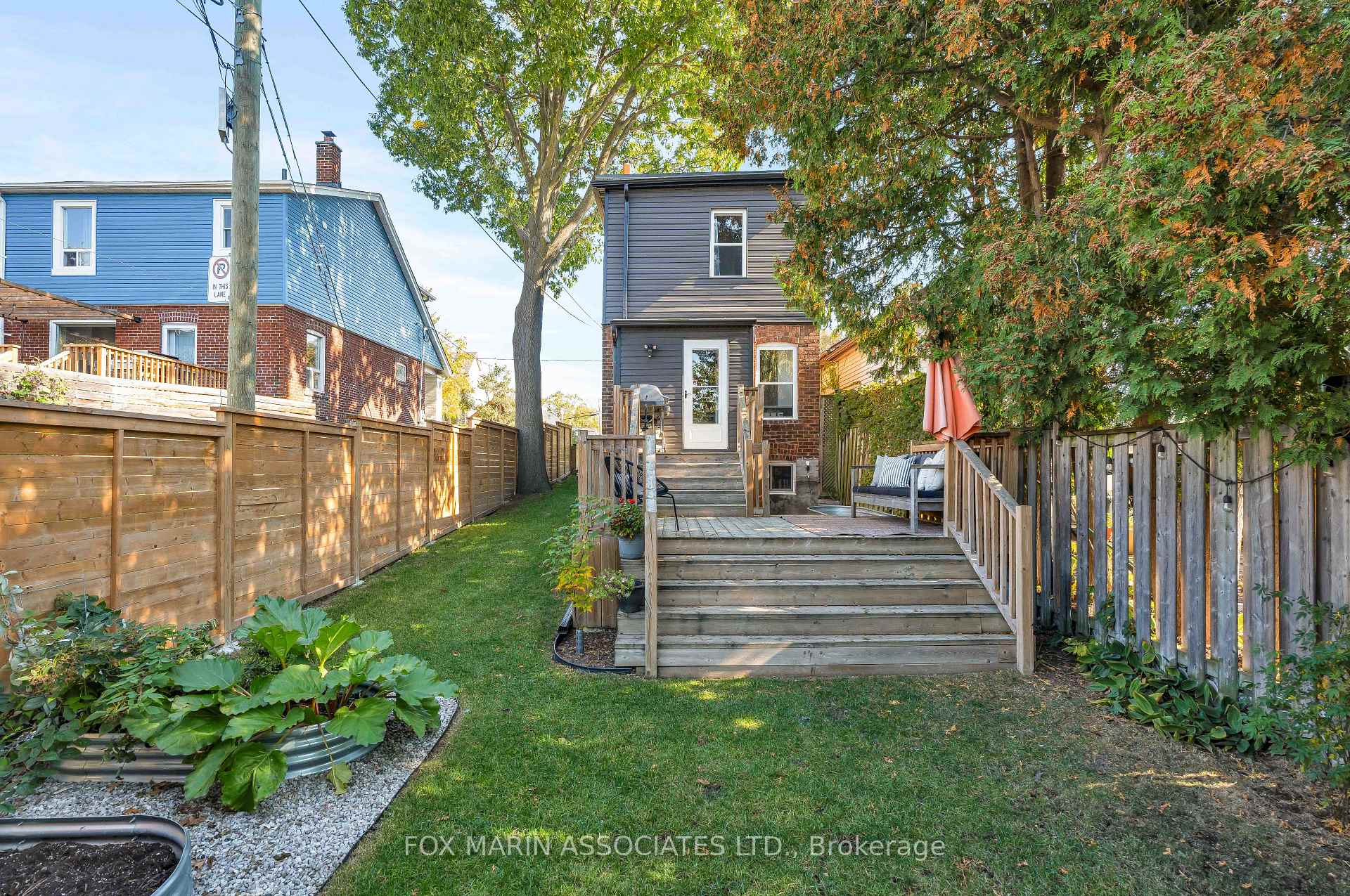 Photo 32 of 204 Woodmount Avenue, Toronto, Danforth Village-East York — HOMEH