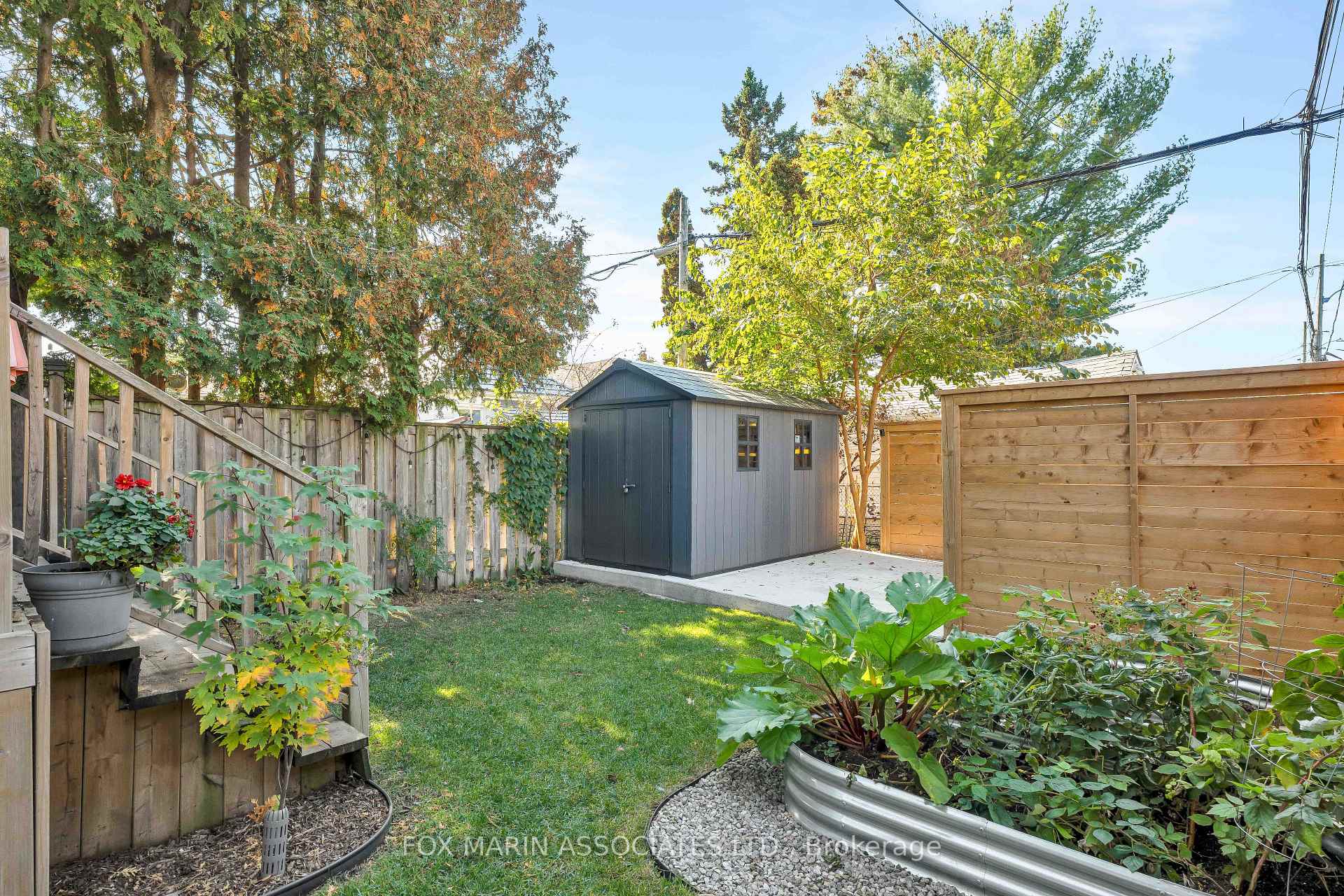 Photo 33 of 204 Woodmount Avenue, Toronto, Danforth Village-East York — HOMEH