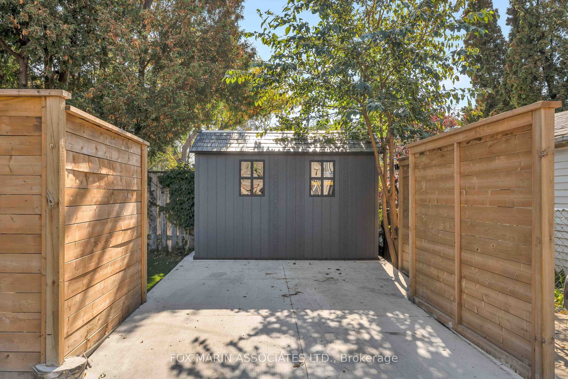Photo 34 of 204 Woodmount Avenue, Toronto, Danforth Village-East York — HOMEH