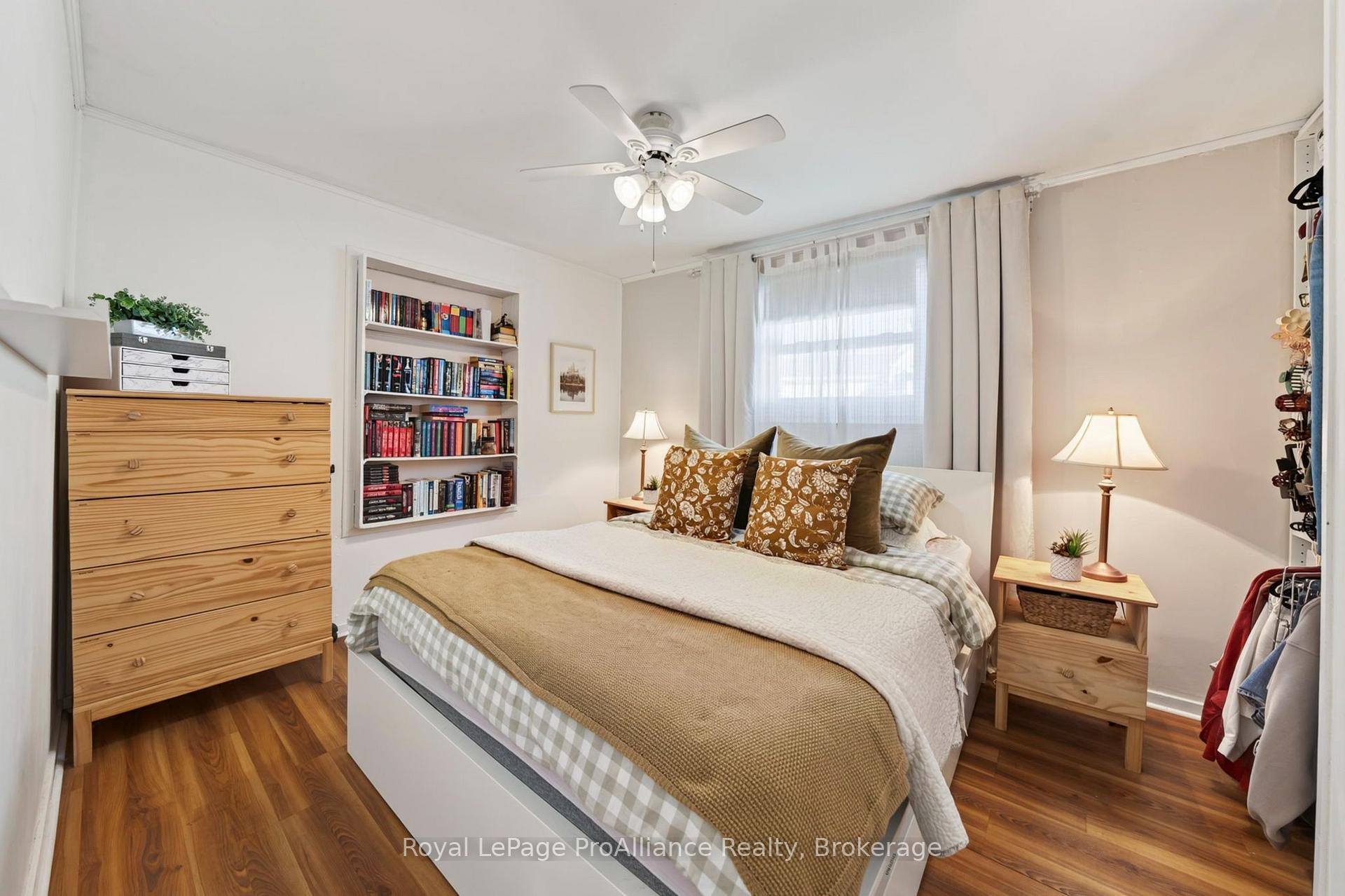 Photo 9 of 12 Kerr Crescent, Quinte West, Trenton Ward — HOMEH