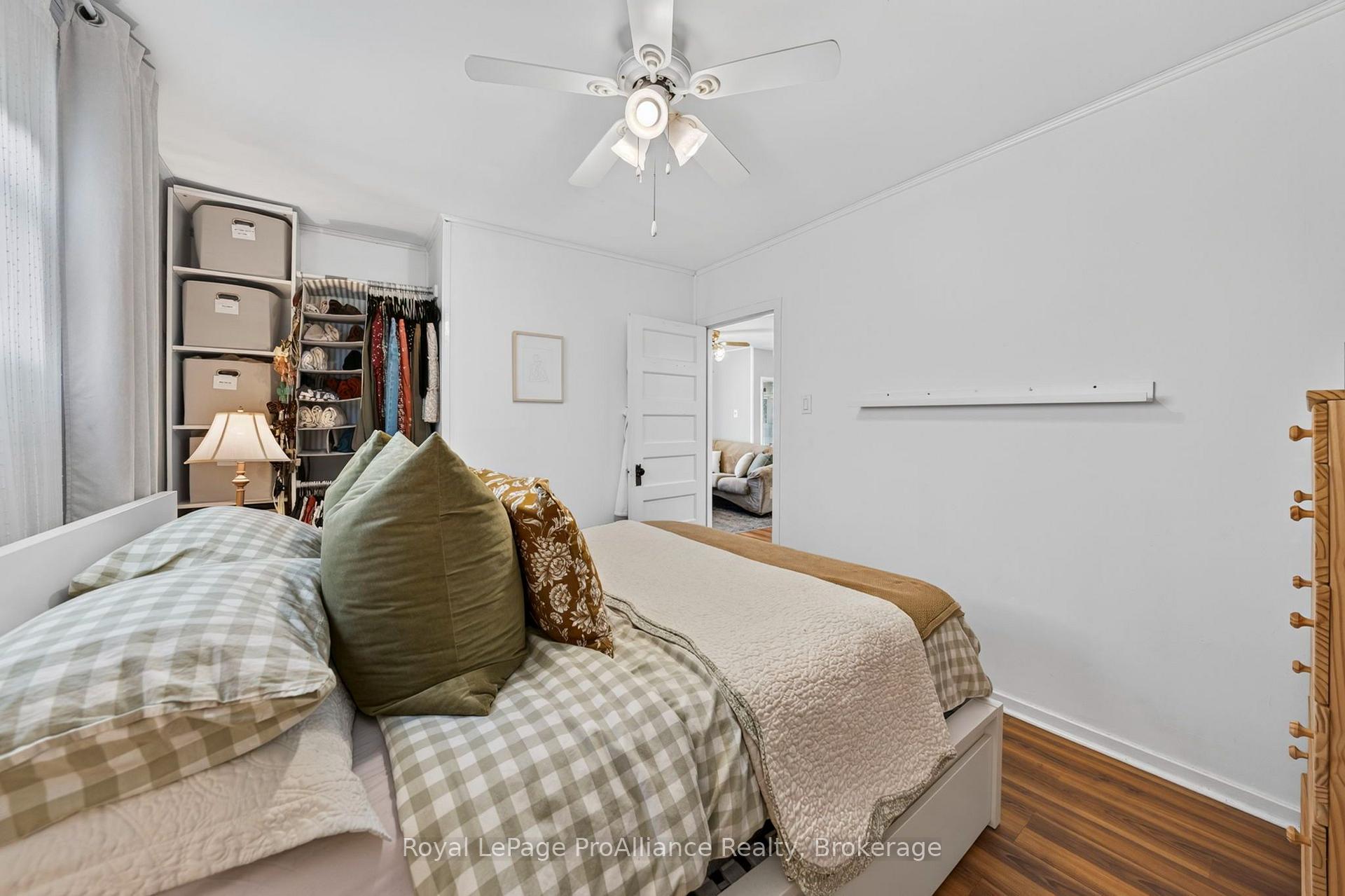 Photo 10 of 12 Kerr Crescent, Quinte West, Trenton Ward — HOMEH