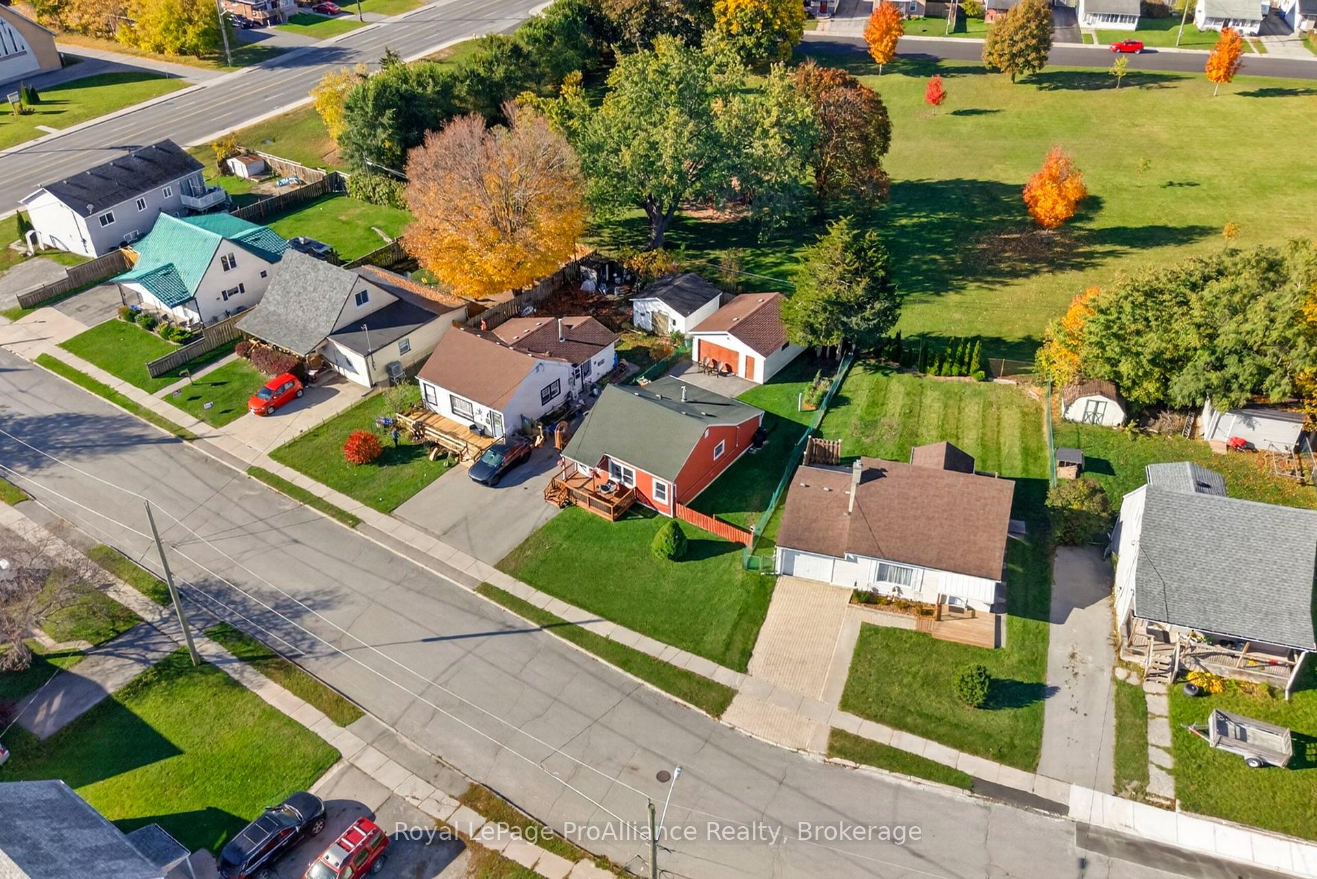 Photo 19 of 12 Kerr Crescent, Quinte West, Trenton Ward — HOMEH