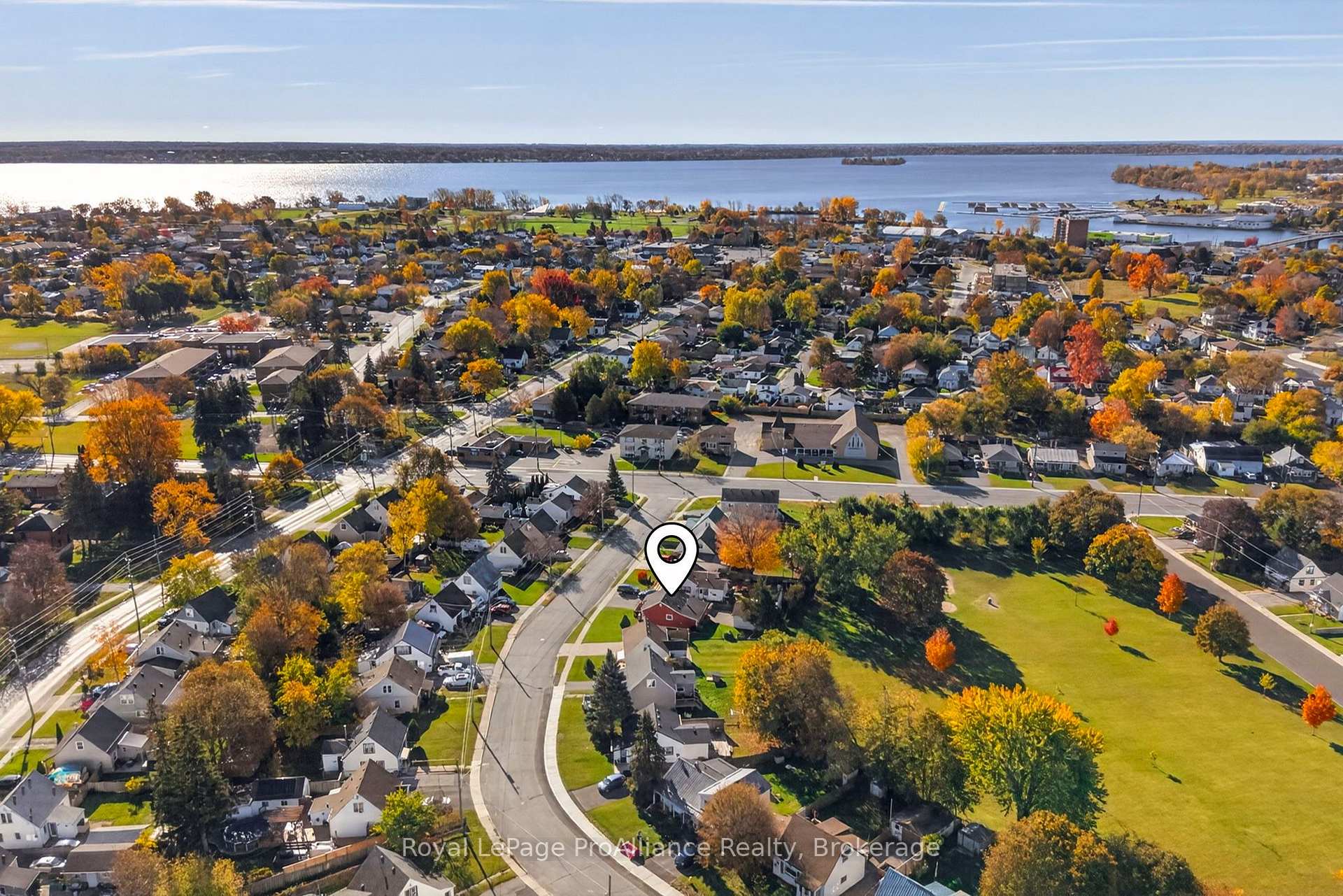 Photo 21 of 12 Kerr Crescent, Quinte West, Trenton Ward — HOMEH