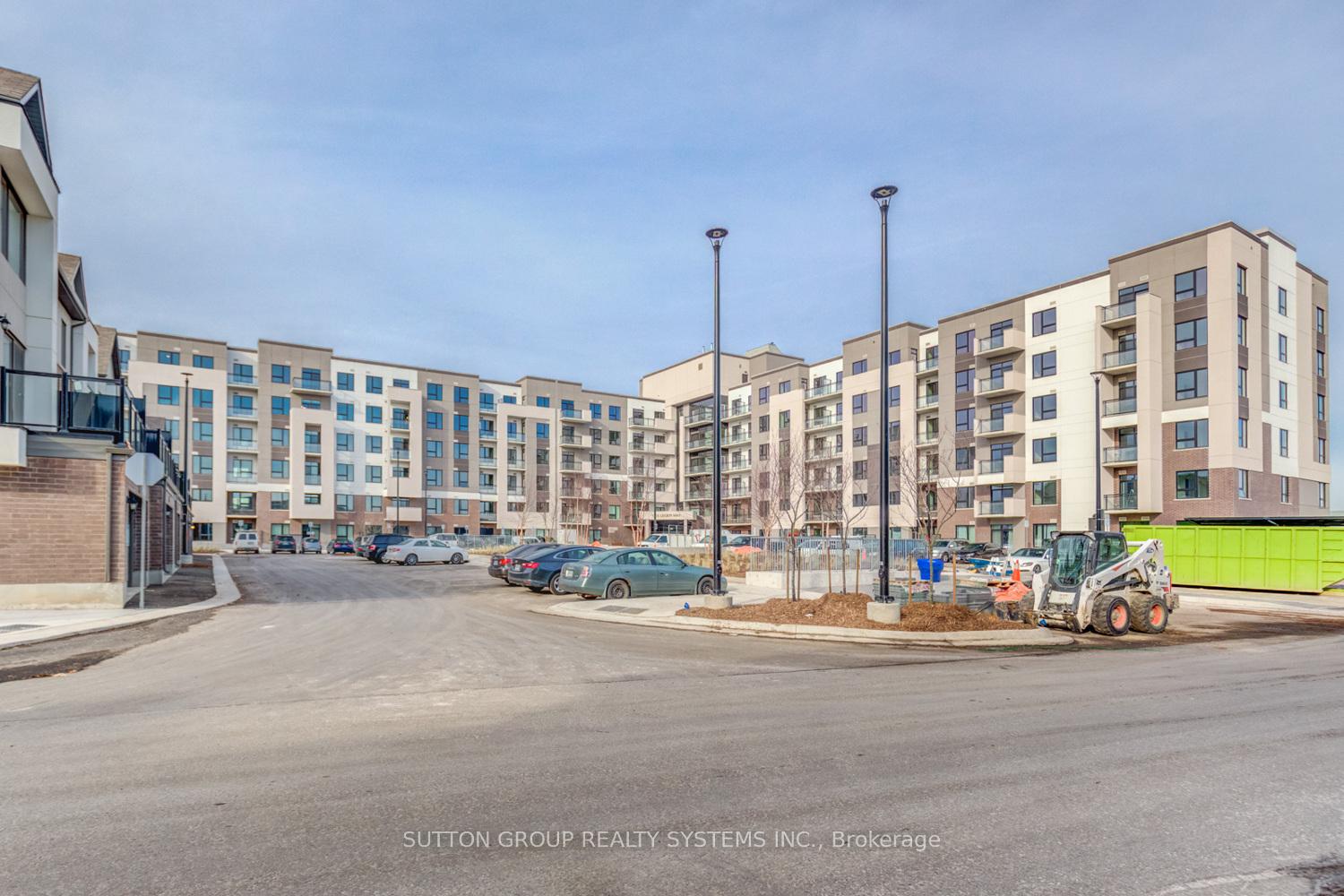 Photo 1 of Unit 301, 1105 Leger Way, Milton, Ford — HOMEH