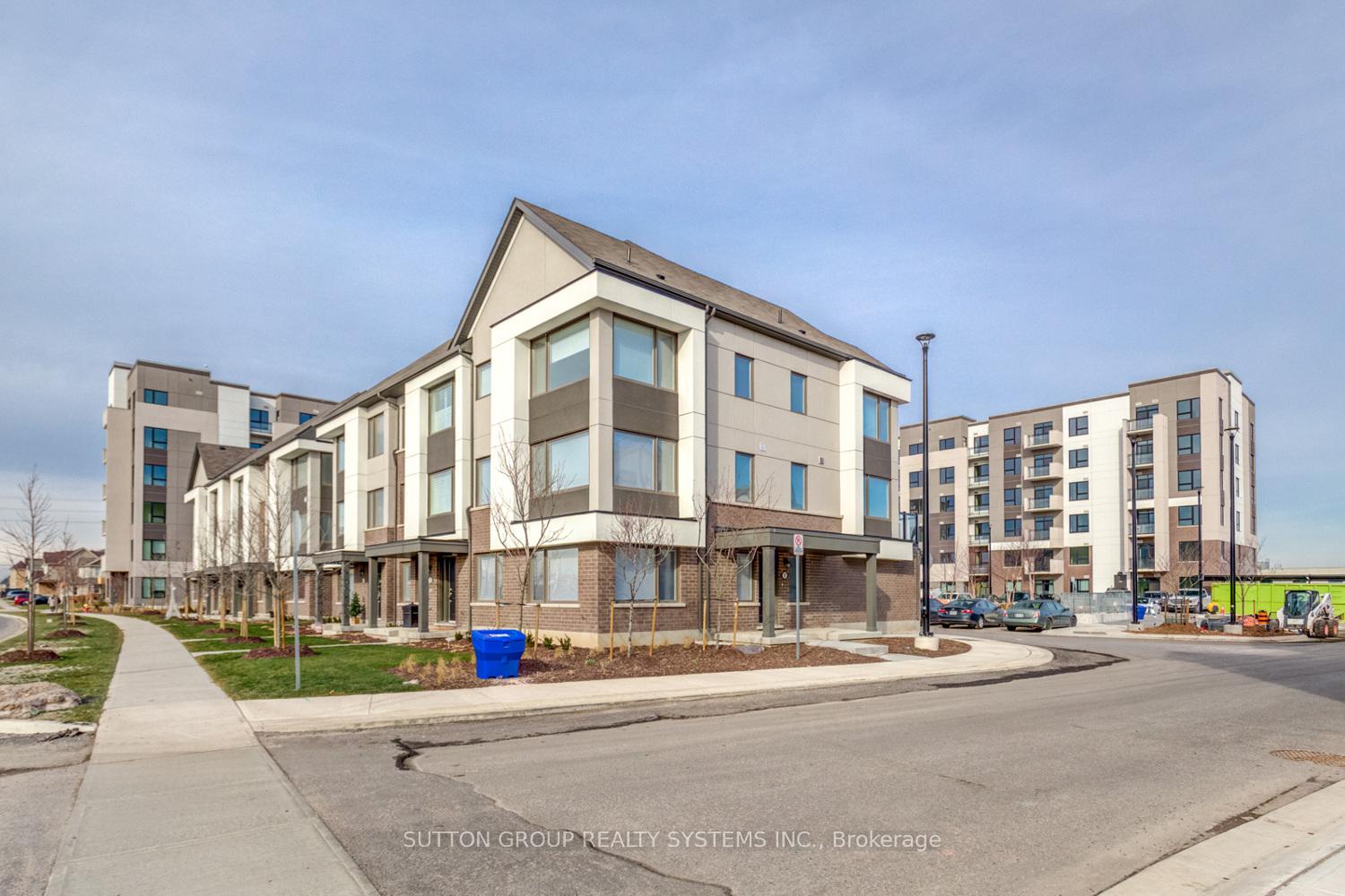 Photo 2 of Unit 301, 1105 Leger Way, Milton, Ford — HOMEH