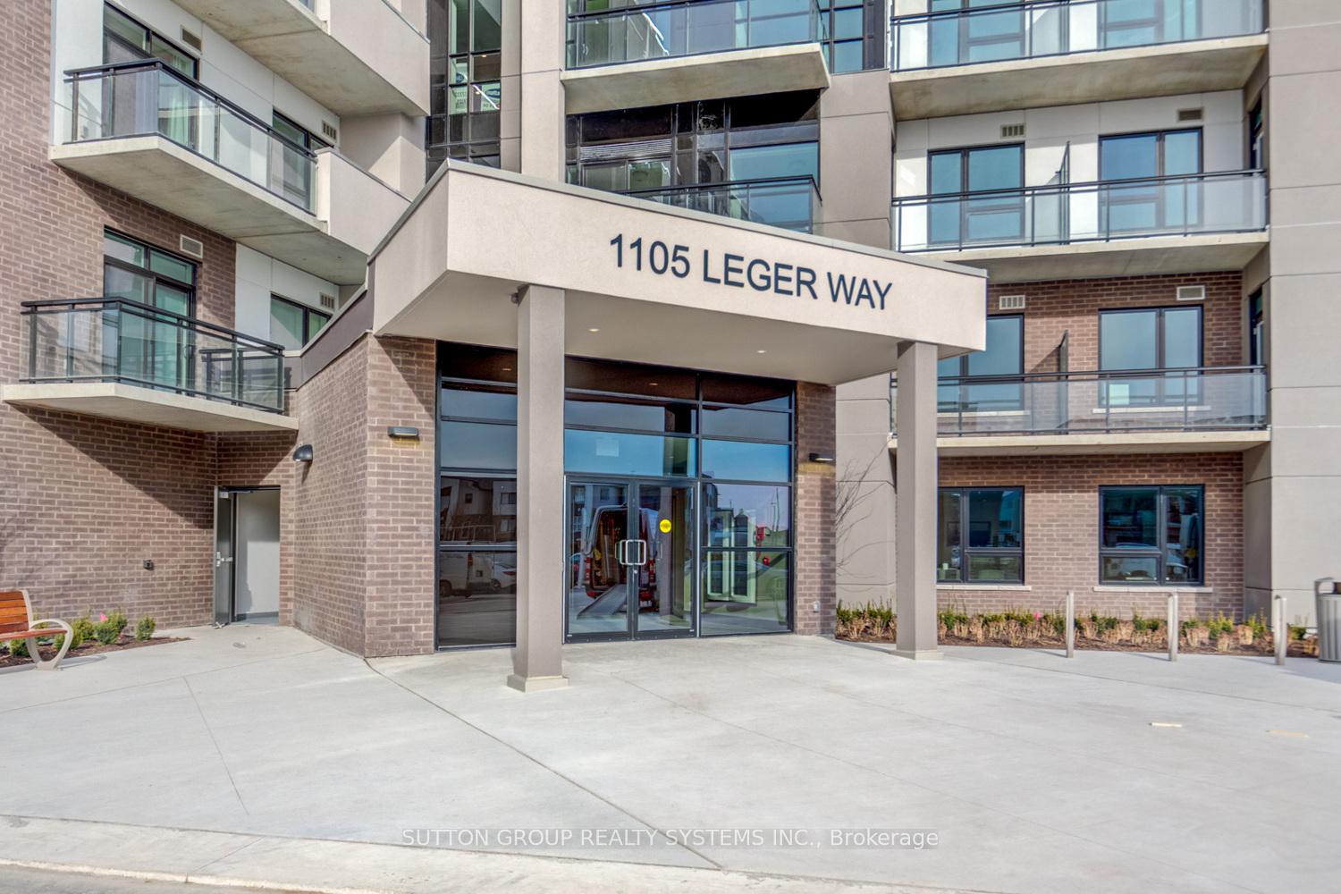 Photo 3 of Unit 301, 1105 Leger Way, Milton, Ford — HOMEH