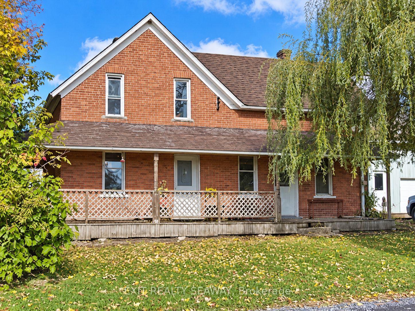 Photo of 15185 Waldroff Road
