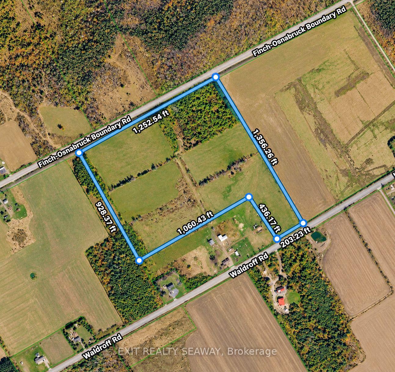 Photo of 0 Waldroff Road