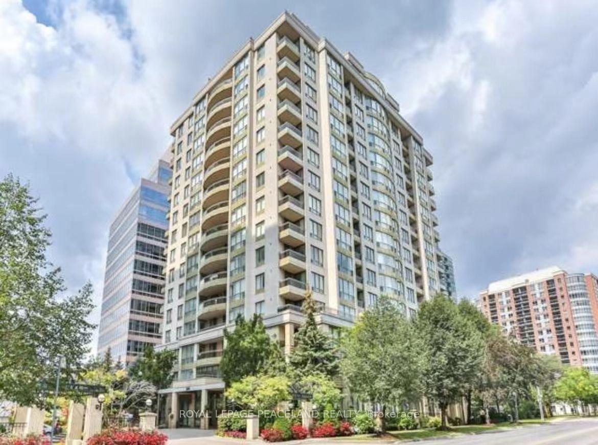 Photo of Unit 1609, 260 Doris Avenue