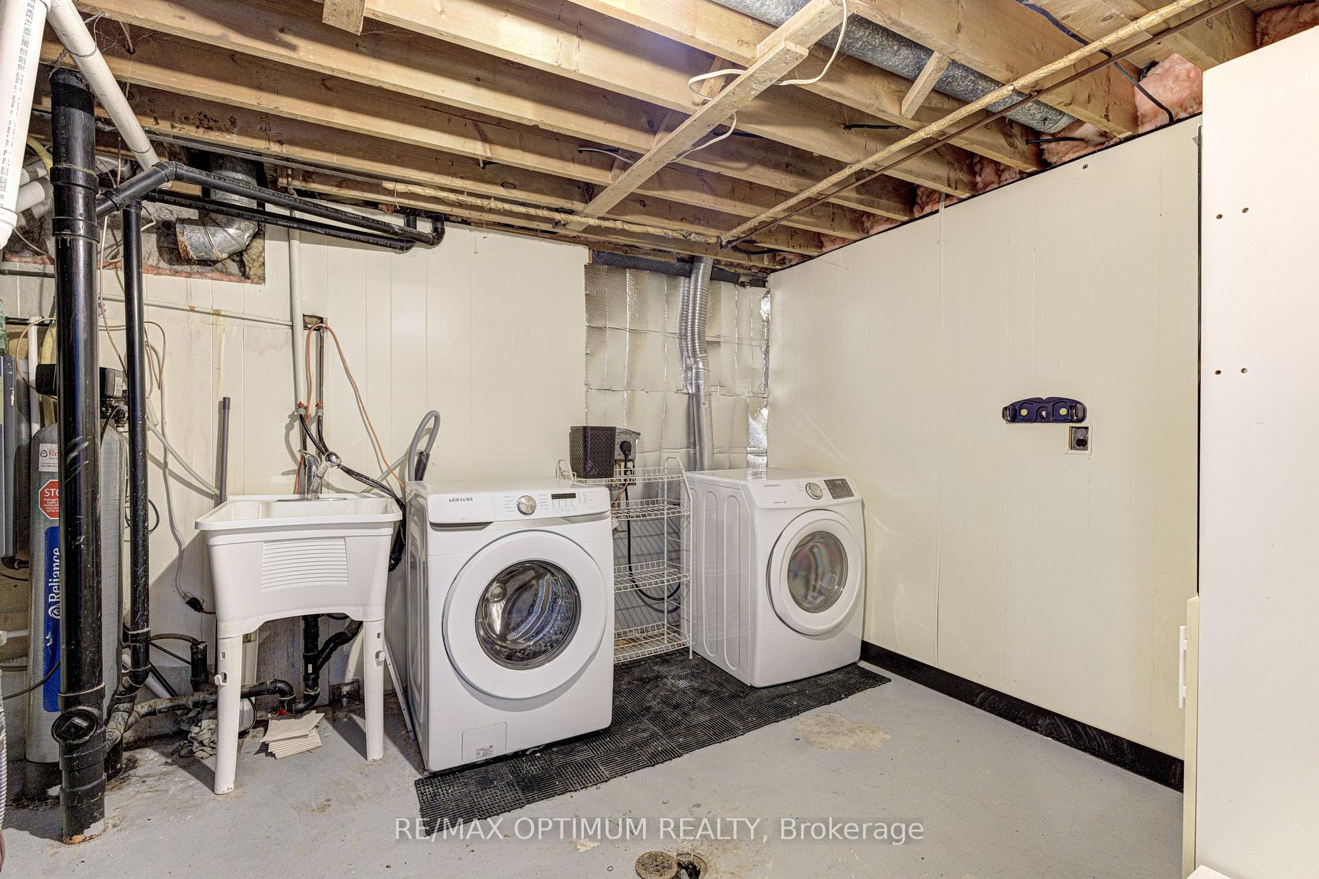 Photo 25 of Unit 17, 45 Hansen Road N, Brampton, Madoc — HOMEH