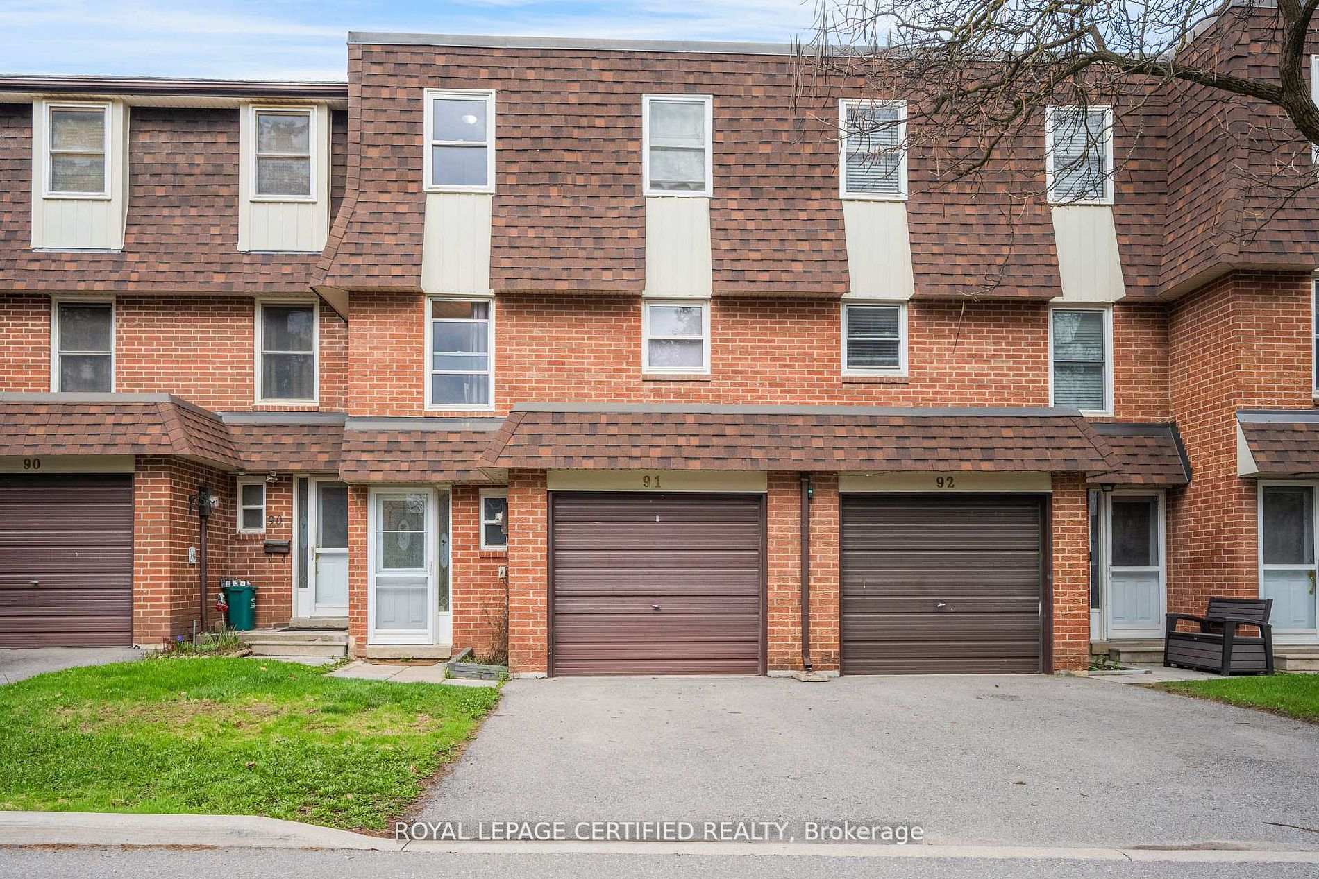 Photo 1 of Unit 91, 371 Bronte Street S, Milton, Old Milton — HOMEH