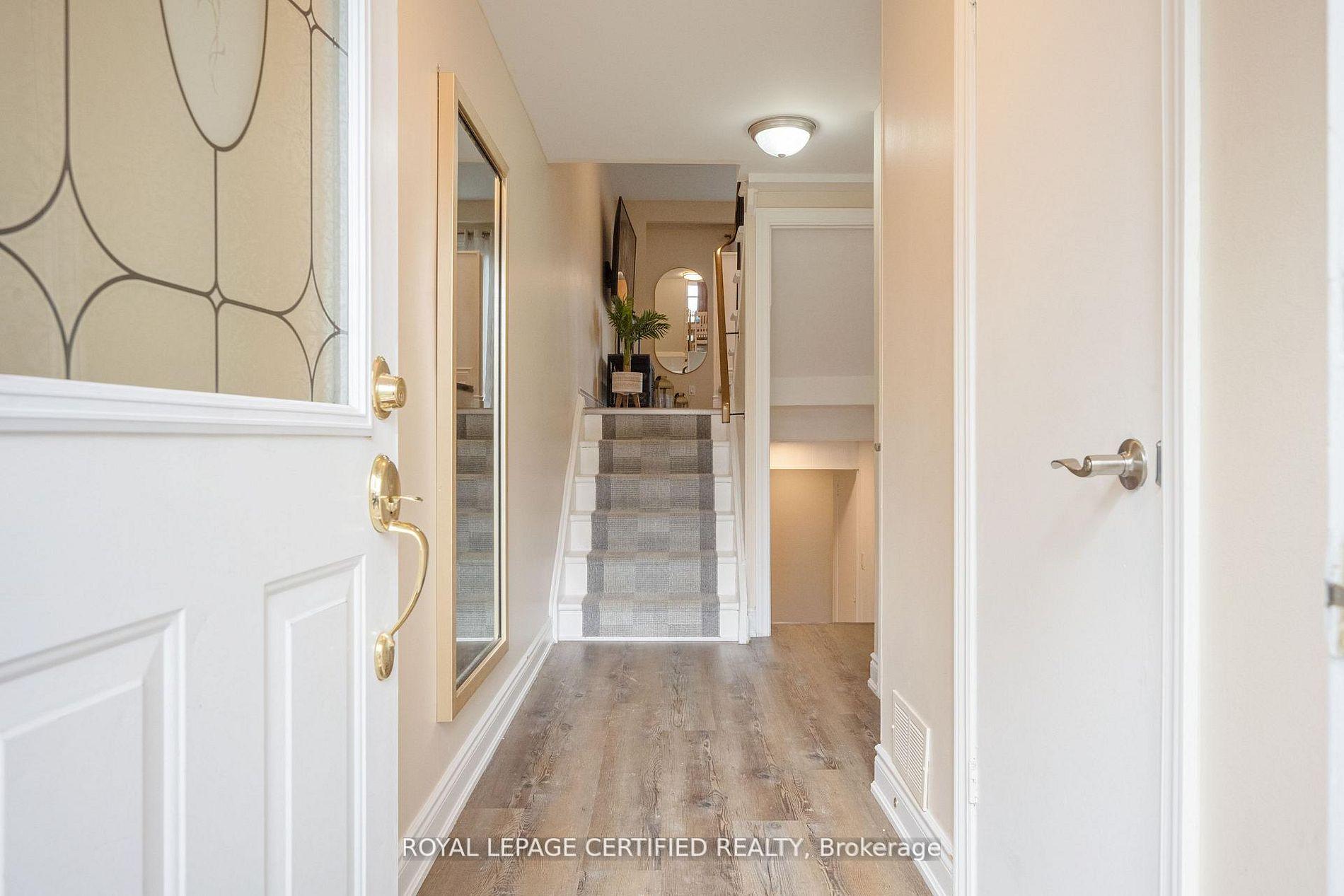 Photo 3 of Unit 91, 371 Bronte Street S, Milton, Old Milton — HOMEH
