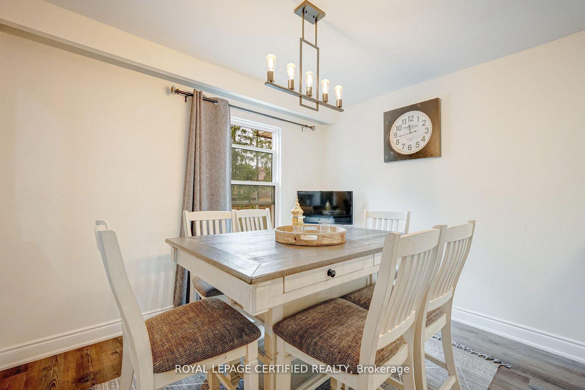 Photo 9 of Unit 91, 371 Bronte Street S, Milton, Old Milton — HOMEH