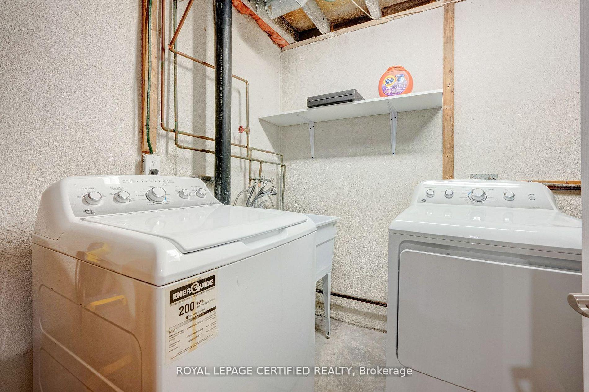 Photo 30 of Unit 91, 371 Bronte Street S, Milton, Old Milton — HOMEH