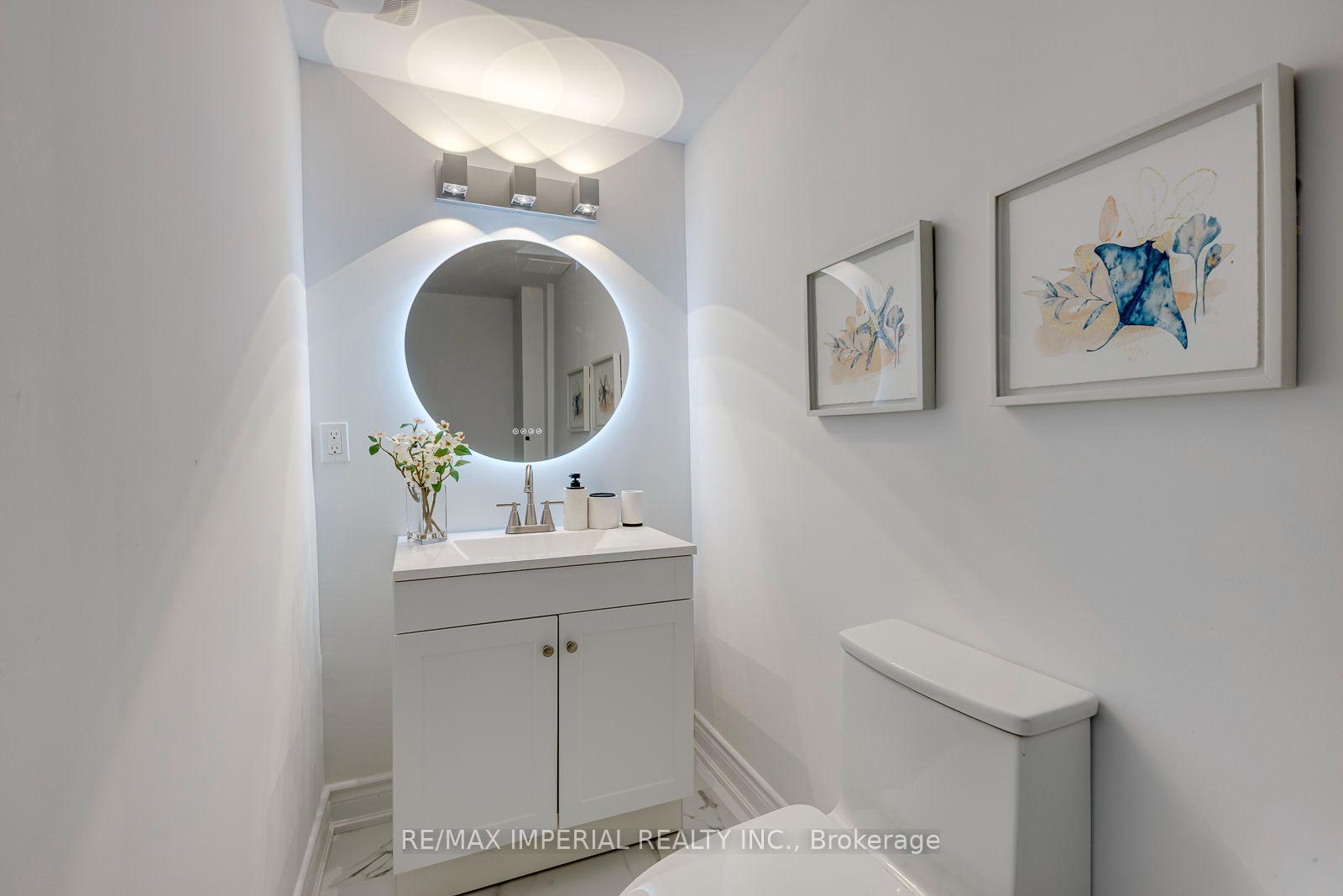 Photo 11 of 1149 Harrogate Drive, Hamilton, Ancaster — HOMEH