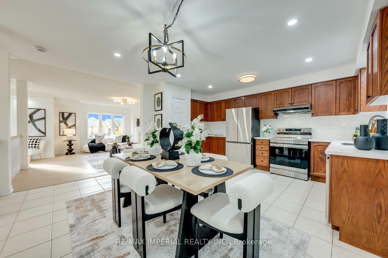 Photo 19 of 1149 Harrogate Drive, Hamilton, Ancaster — HOMEH