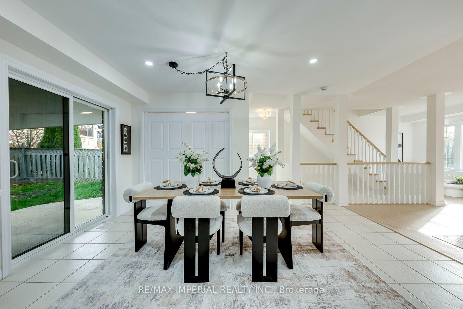 Photo 20 of 1149 Harrogate Drive, Hamilton, Ancaster — HOMEH