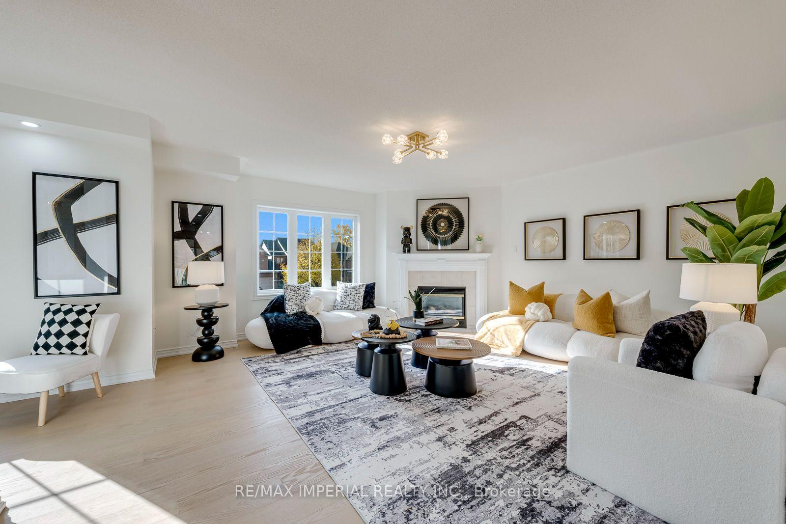 Photo 21 of 1149 Harrogate Drive, Hamilton, Ancaster — HOMEH