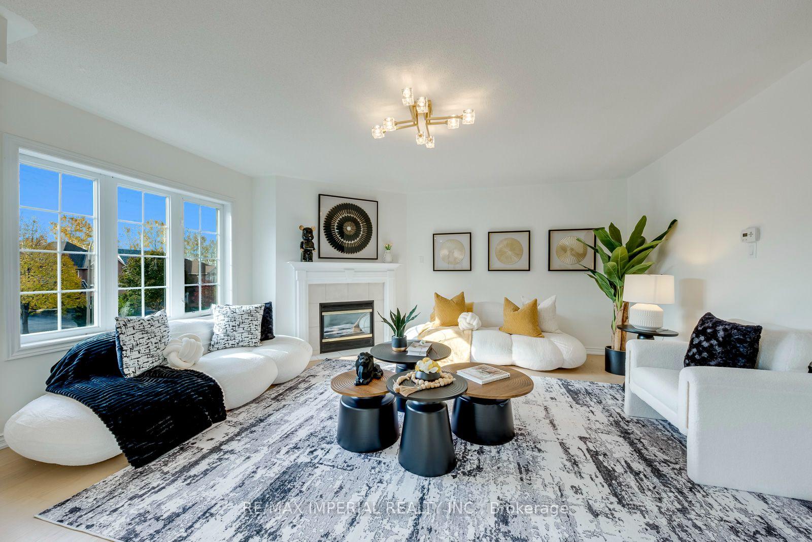 Photo 22 of 1149 Harrogate Drive, Hamilton, Ancaster — HOMEH