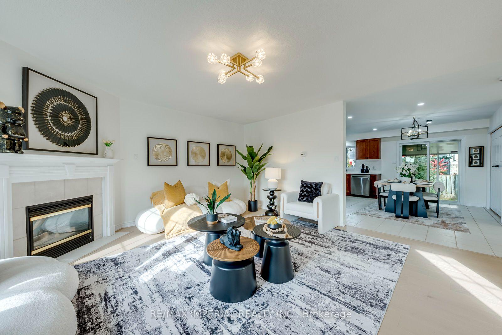 Photo 24 of 1149 Harrogate Drive, Hamilton, Ancaster — HOMEH