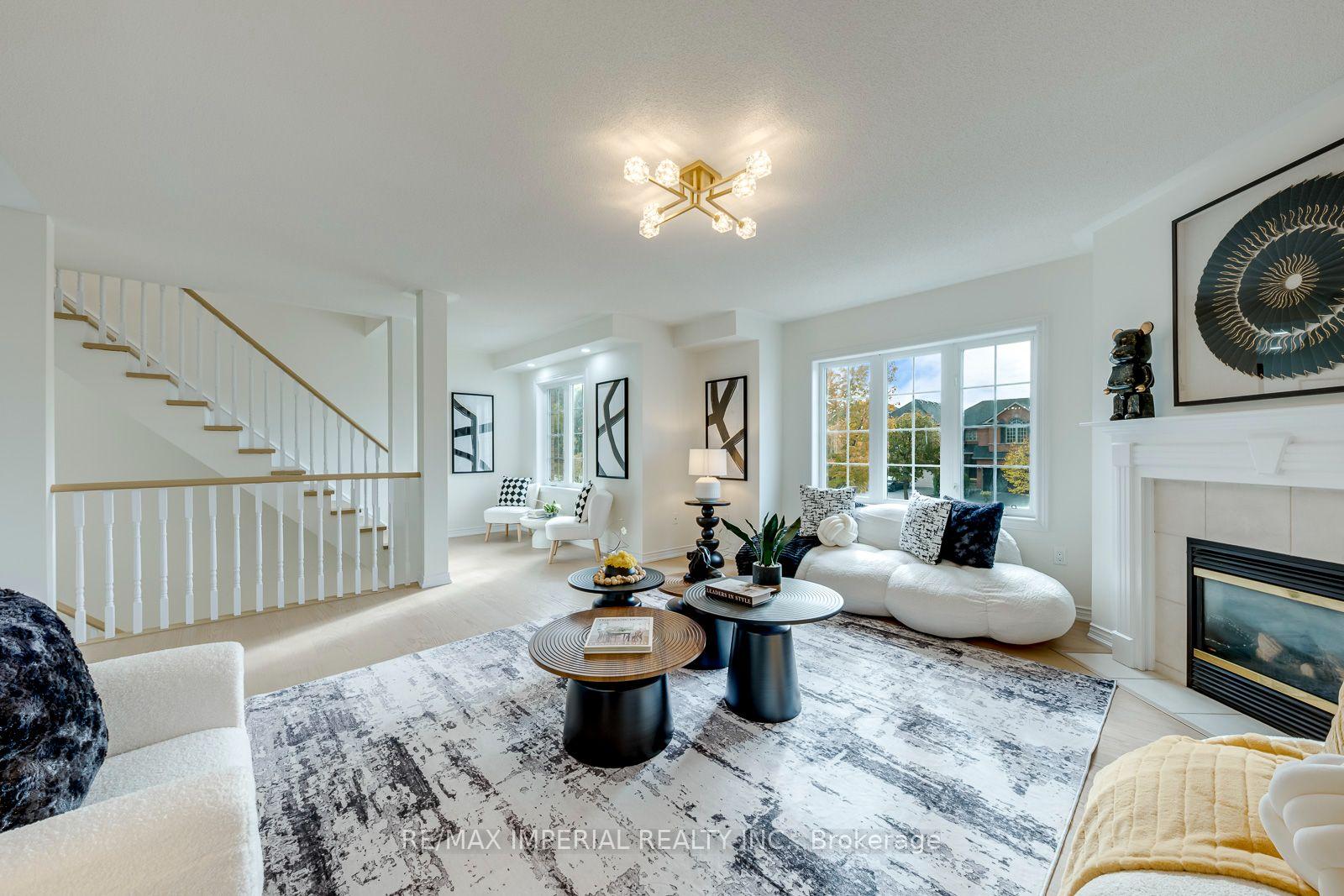 Photo 25 of 1149 Harrogate Drive, Hamilton, Ancaster — HOMEH