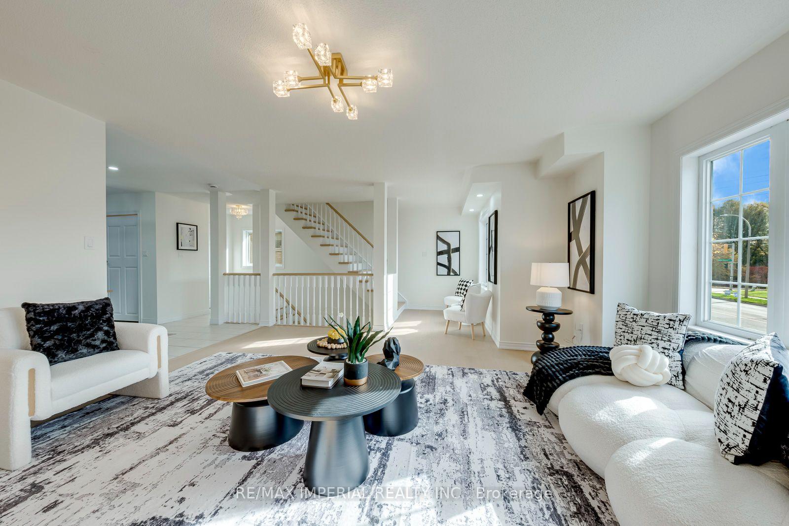 Photo 26 of 1149 Harrogate Drive, Hamilton, Ancaster — HOMEH