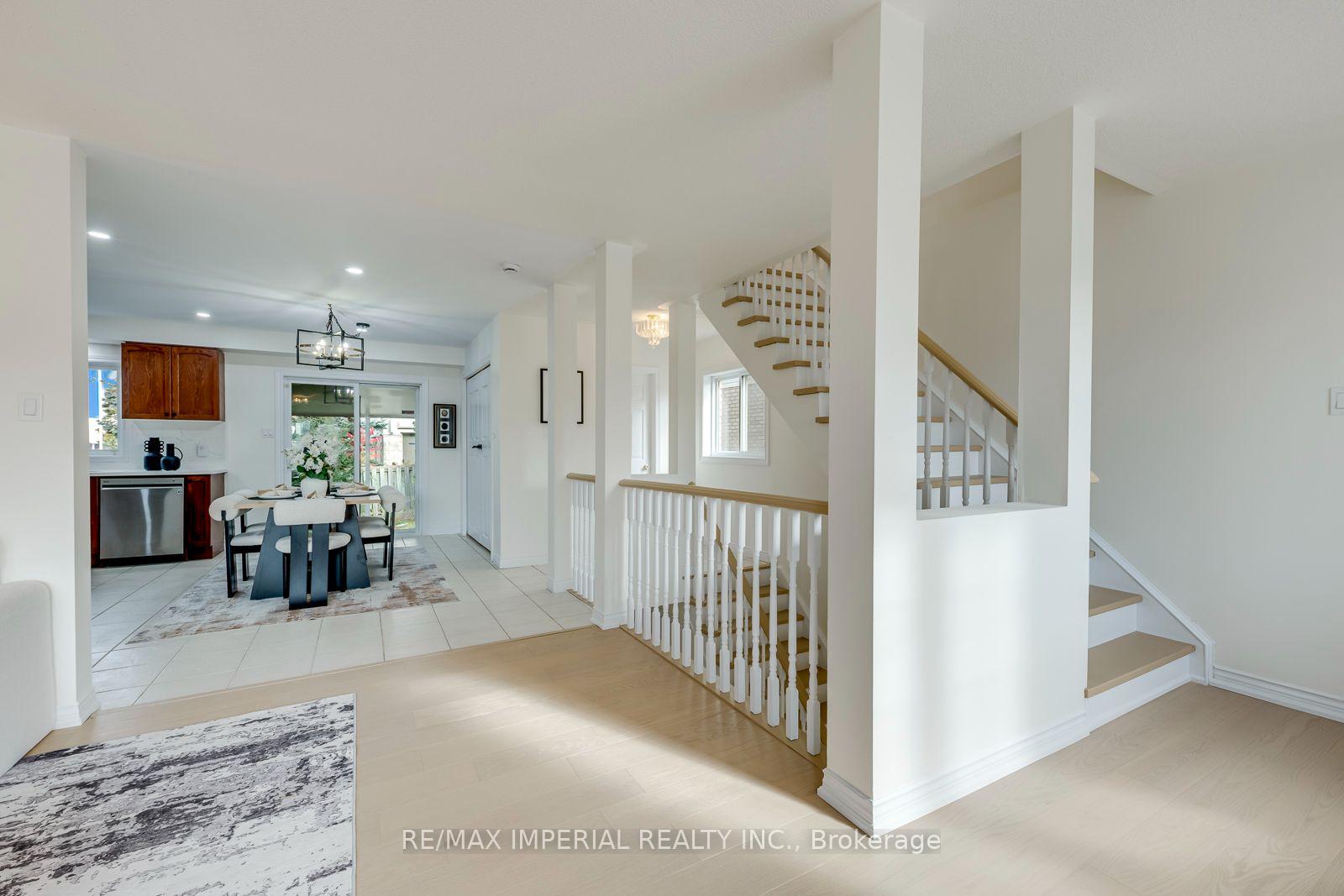 Photo 28 of 1149 Harrogate Drive, Hamilton, Ancaster — HOMEH