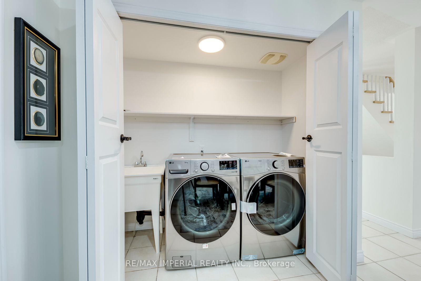 Photo 30 of 1149 Harrogate Drive, Hamilton, Ancaster — HOMEH