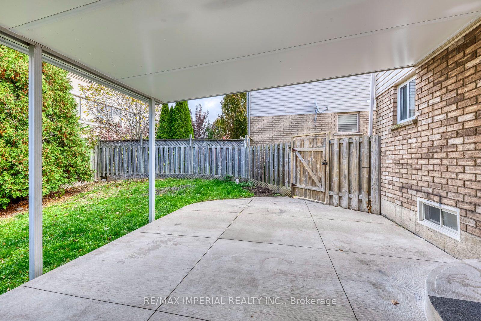 Photo 45 of 1149 Harrogate Drive, Hamilton, Ancaster — HOMEH