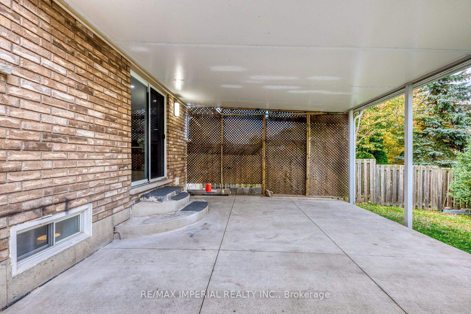 Photo 46 of 1149 Harrogate Drive, Hamilton, Ancaster — HOMEH