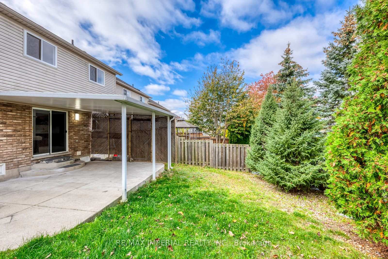 Photo 48 of 1149 Harrogate Drive, Hamilton, Ancaster — HOMEH