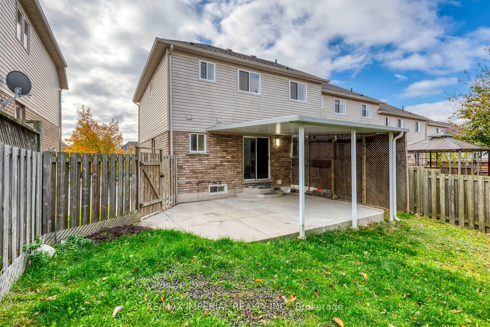 Photo 50 of 1149 Harrogate Drive, Hamilton, Ancaster — HOMEH