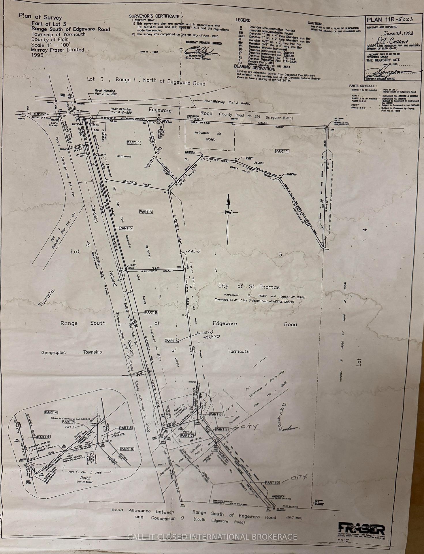 Photo 27 of 42687 Water Tower Line, Central Elgin, Rural Central Elgin — HOMEH