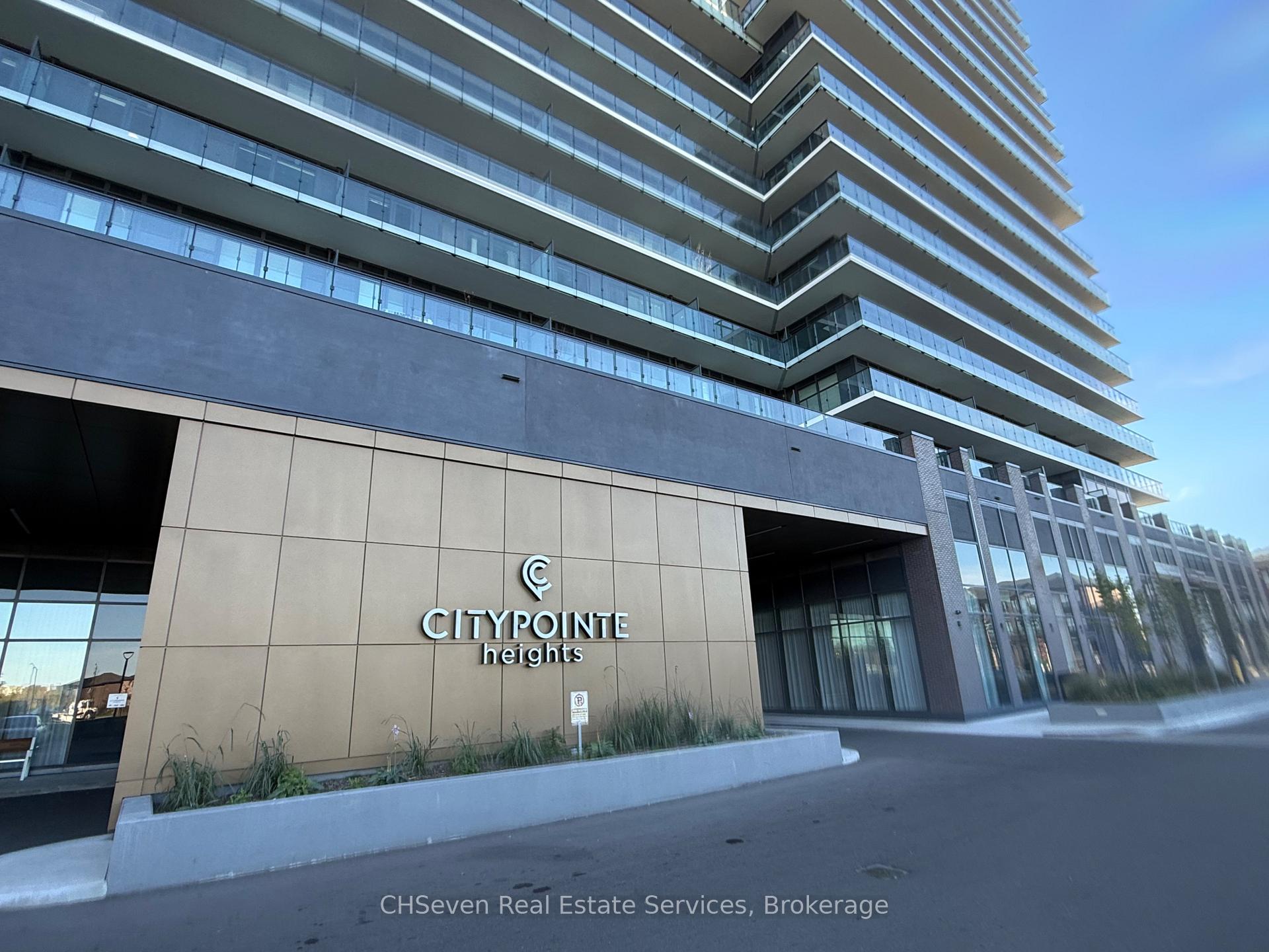 Photo of Unit 1816, 15 Skyridge Drive