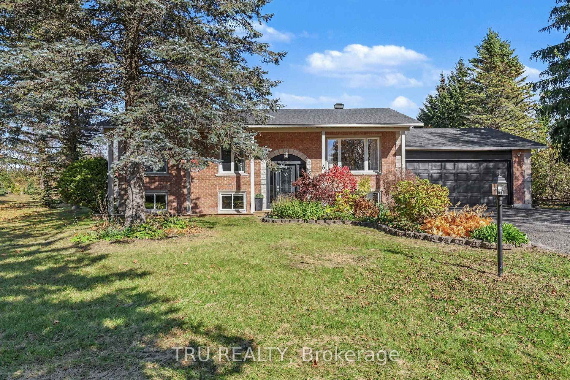 Front of 6 Oxford Heights Drive