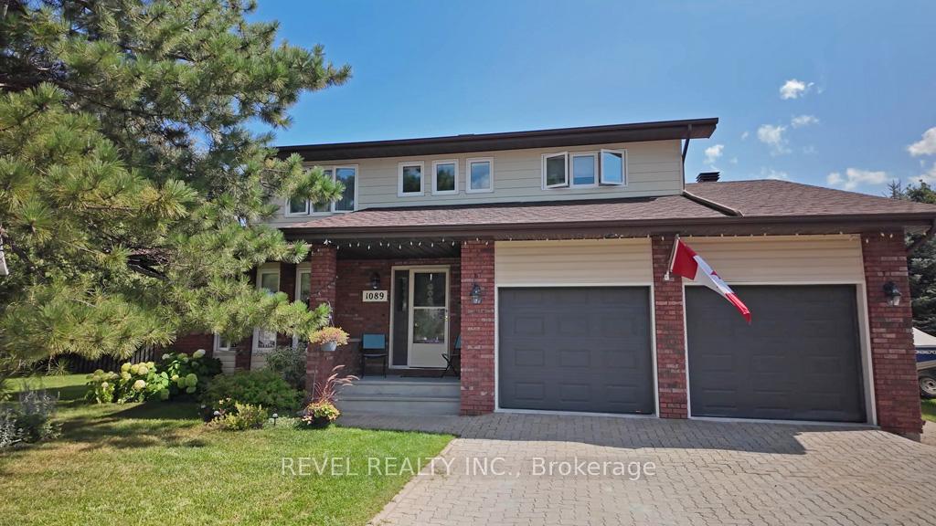 Photo of 1089 Greeningdon Drive