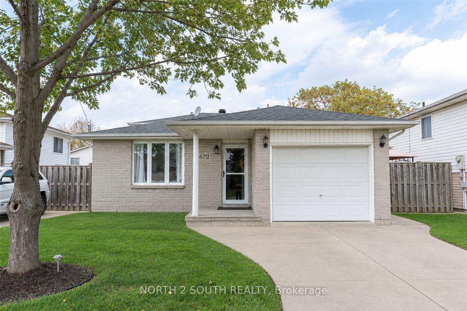 Photo of 1672 Foster Avenue