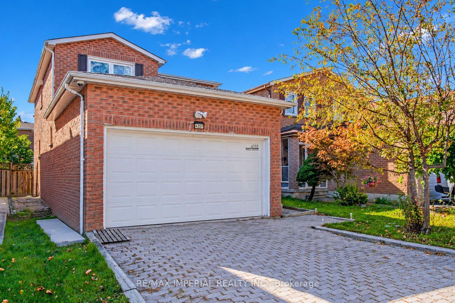 Photo of 4357 Jenkins Crescent