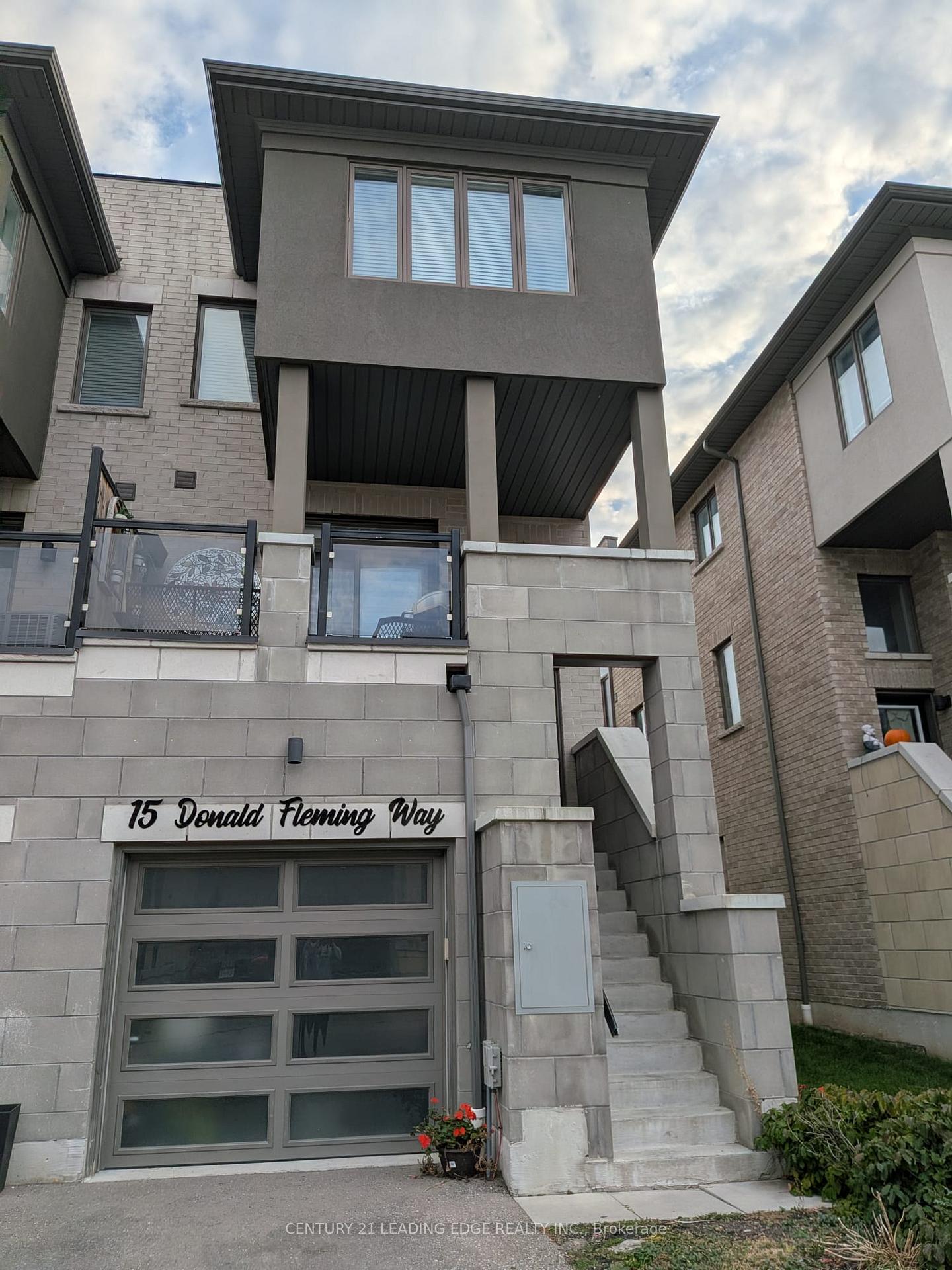 Photo of Unit 56, 15 Donald Fleming Way