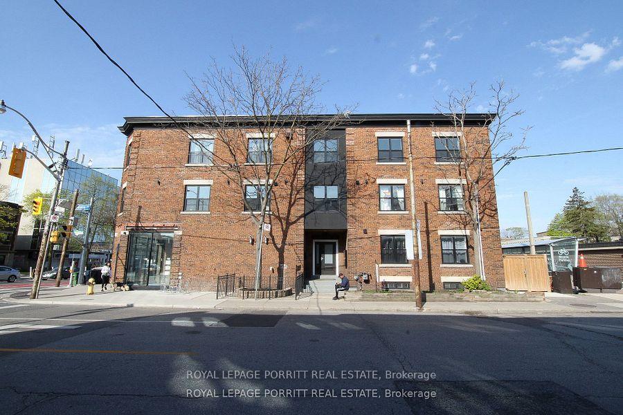 Photo of Unit #1, 254 Armadale Avenue