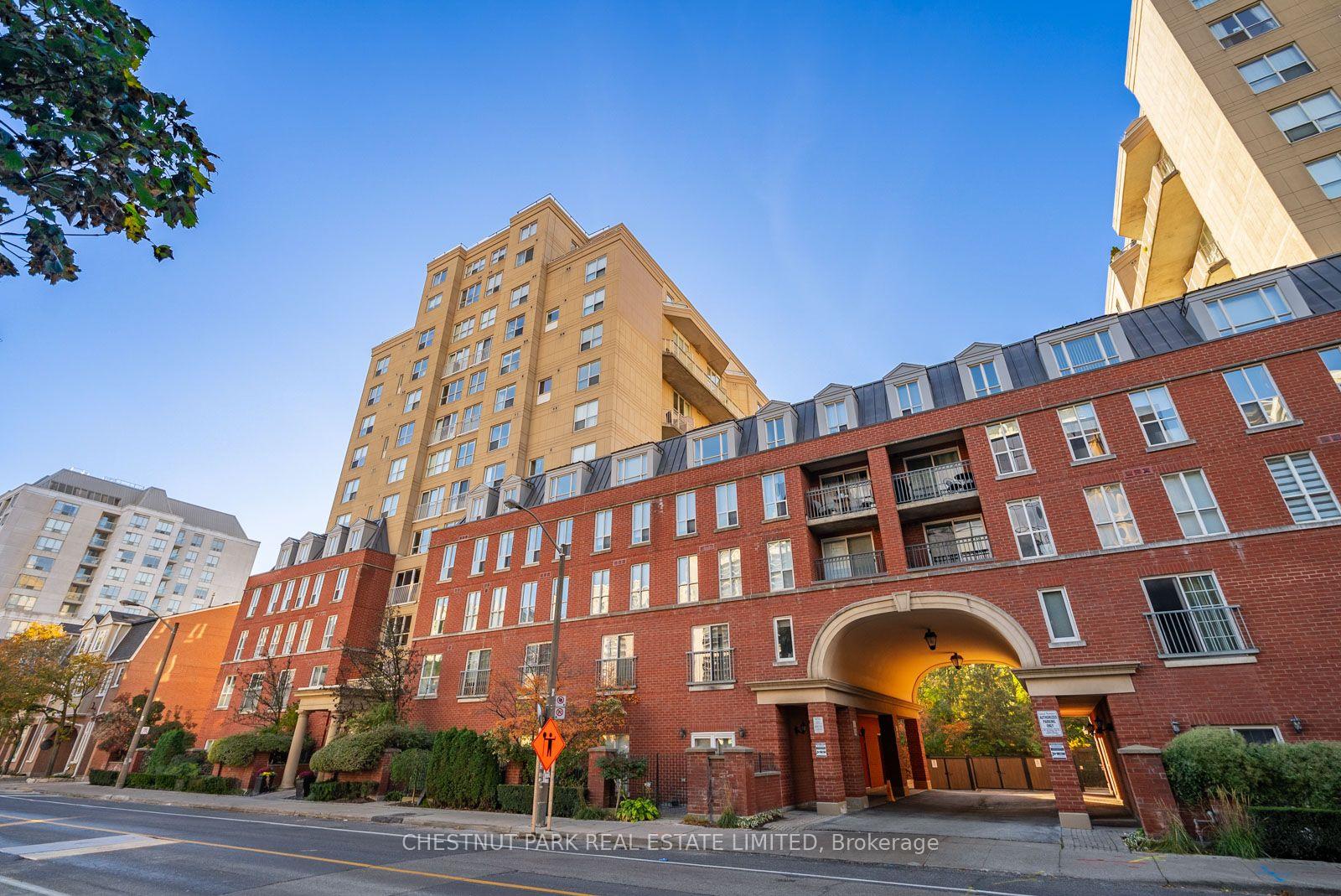 Photo of Unit 440, 139 Merton Street