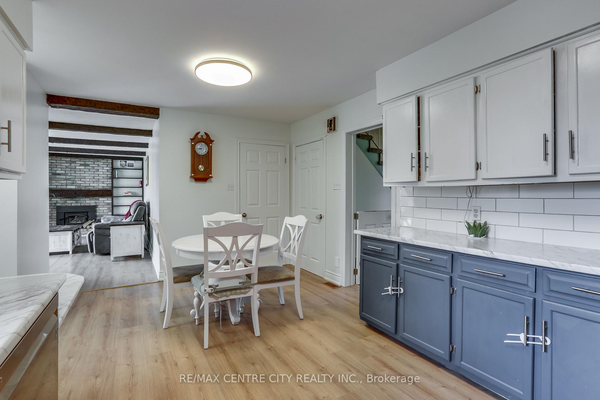 Photo 12 of 240 Church Street, Central Elgin, Belmont — HOMEH