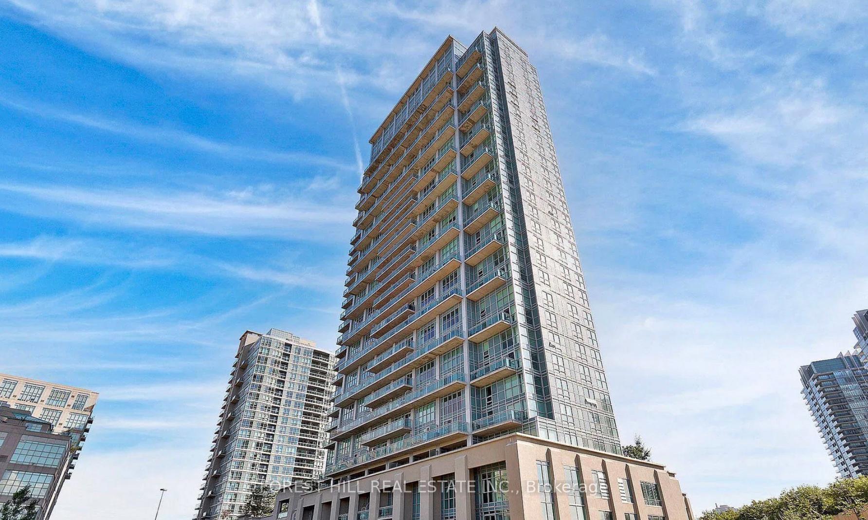 Photo 1 of Unit 1334, 165 Legion Road N, Etobicoke, Mimico — HOMEH